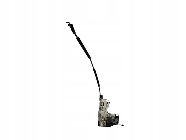 Bakre Höger Dörrlås SEAT ALTEA XL 5P0839012 image 2