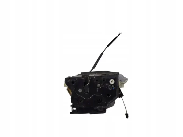 Bakre Höger Dörrlås SEAT ALTEA XL 5P0839012 image 3