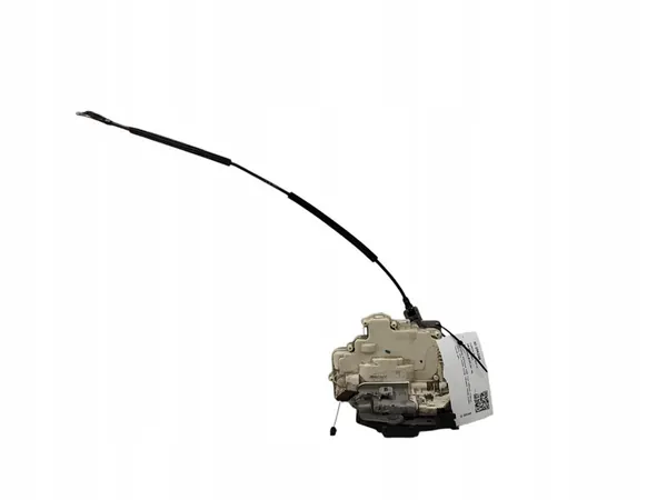 Bakre Höger Dörrlås SEAT ALTEA XL 5P0839012 image 4