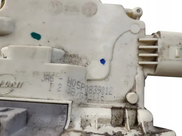 Bakre Höger Dörrlås SEAT ALTEA XL 5P0839012 image 5