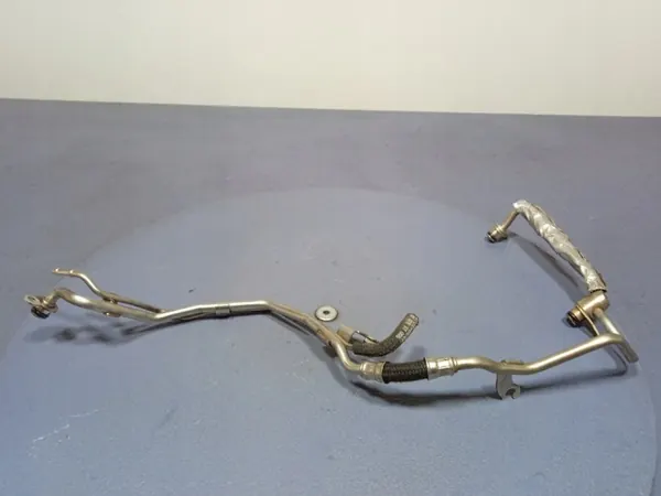 Mercedes öljyputki OEM A6541808100 GLS X167 400d:lle image 2