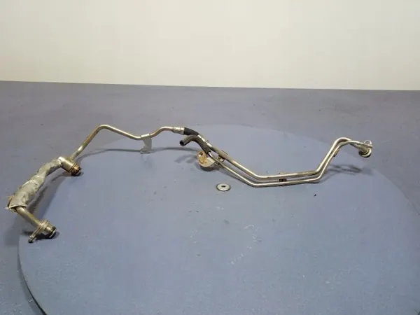 Mercedes öljyputki OEM A6541808100 GLS X167 400d:lle image 3