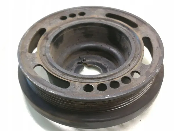 Käytetty Opel OE hihnapyörä OEM 55559326 image 2