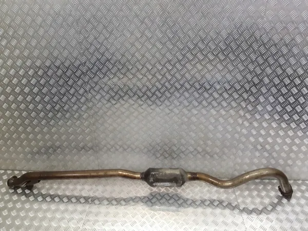 OEM WYDECH TŁUMIK CITROEN C-CROSSER 2.2 HDI image 2