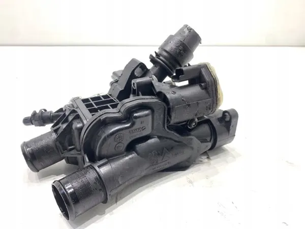 Caja del Termostato OEM 9849443980 para Peugeot 508 SW image 2