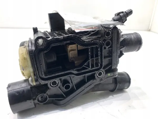 Caja del Termostato OEM 9849443980 para Peugeot 508 SW image 3
