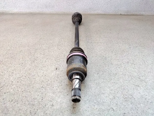 Oikea taka-akseli Subaru XV II 2.0 B OEM AOP47951 image 3