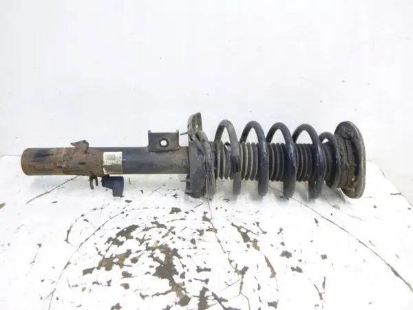 Vorderer linker Stoßdämpfer OEM 6G9118K001UAF image 3