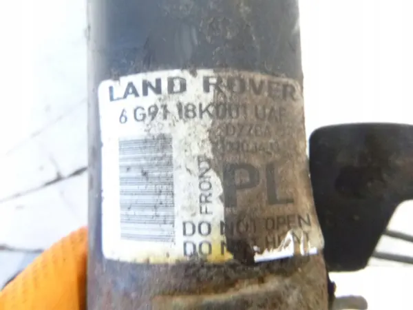 Vorderer linker Stoßdämpfer OEM 6G9118K001UAF image 5