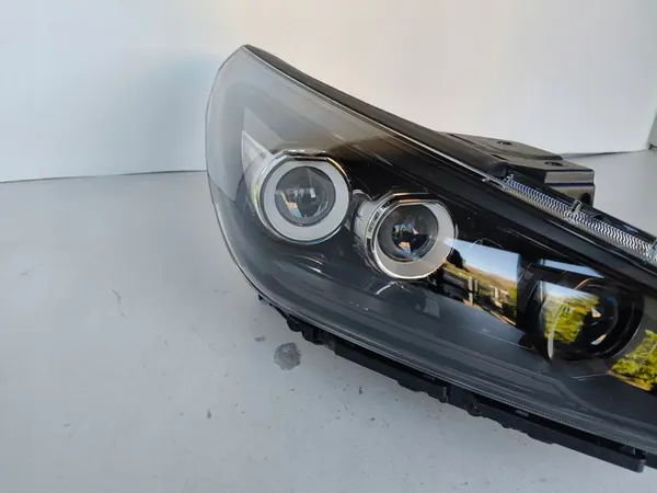 Faros derecho Hyundai i30 III 17- N LED completo oscuro image 2