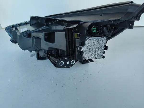 Faros derecho Hyundai i30 III 17- N LED completo oscuro image 5