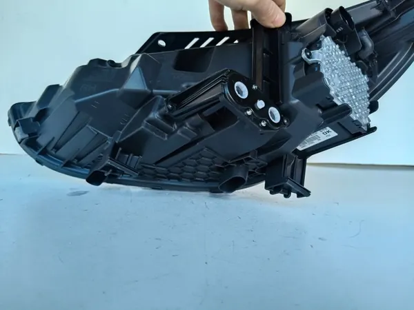 Faros derecho Hyundai i30 III 17- N LED completo oscuro image 6