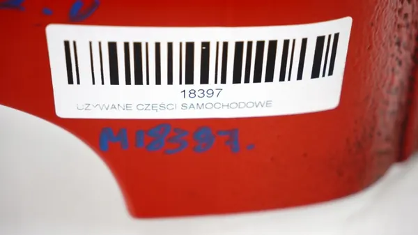 OEM 360151677 Fram höger stänkskärm för Hyundai i20 image 7
