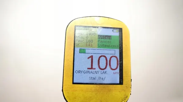 OEM 360151677 Fram höger stänkskärm för Hyundai i20 image 8