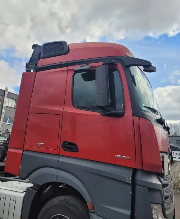 Squelette de Cabine Mercedes-Benz OE pour Actros MP4/MP5 image 4