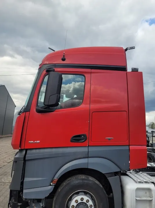 Squelette de Cabine Mercedes-Benz OE pour Actros MP4/MP5 image 6