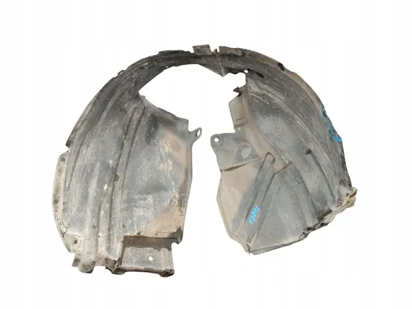 Right Front Wheel Arch Nissan Juke I F15 2010-2014 OEM image 3