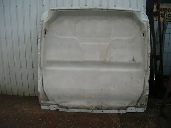 Mur de Séparation OEM LUK3925 pour Ducato Boxer Jumper 06 image 3