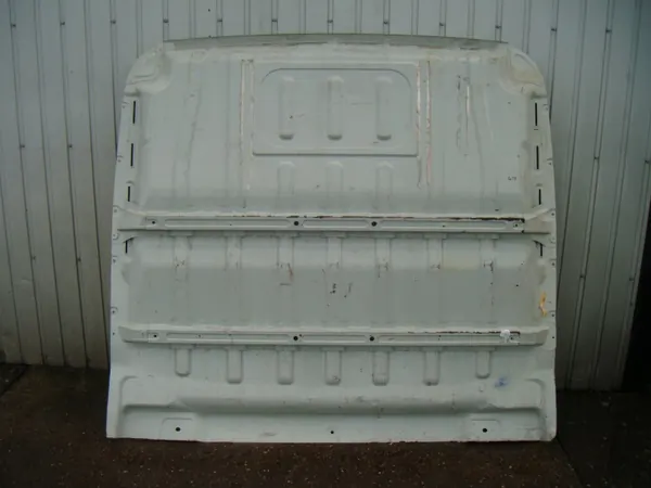 Mur de Séparation OEM LUK3925 pour Ducato Boxer Jumper 06 image 4