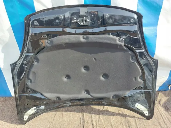 Porsche Cayenne 7P Lift Kokonaiskonepelti - OEM image 5