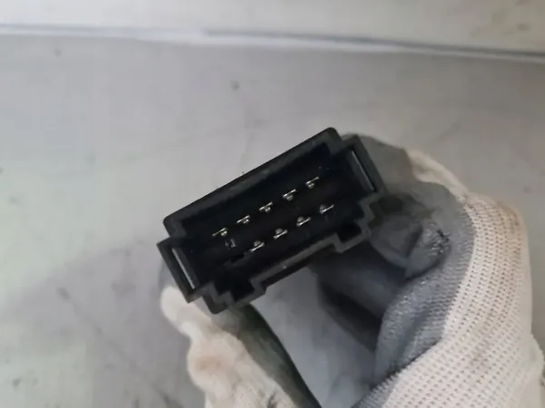 Waarschuwingssysteem Schakelaar Audi A4 B5 1994-1999 OE 8D0941509H image 3