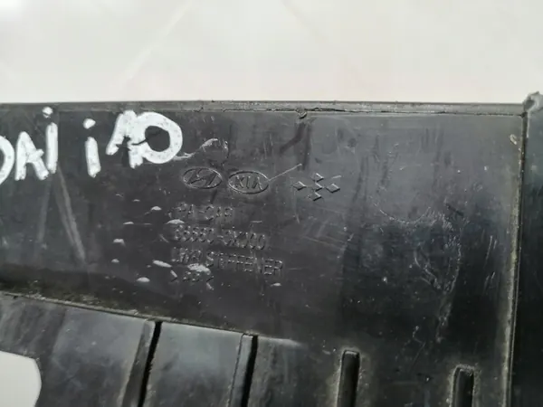 Viga dianteira Hyundai i10 86560-0X000 image 10