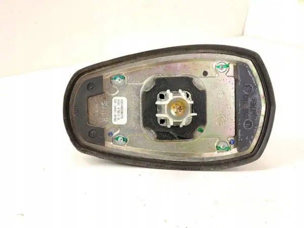 Antena GPS Mercedes E W212 Barbatana OEM A2048208075 image 3