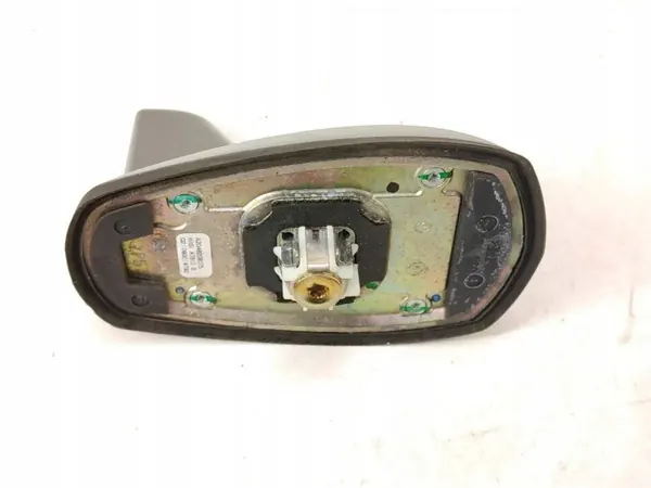 Antena GPS Mercedes E W212 Barbatana OEM A2048208075 image 4