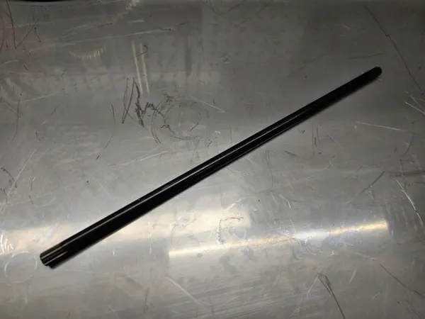 Oljepumpdrift OEM 02E315105 för DQ250 växellåda image 2