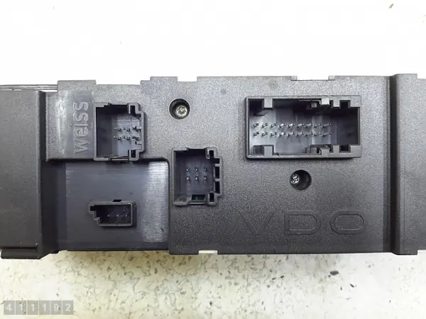 Módulo climatização BMW OEM 6907701 - Usado image 5