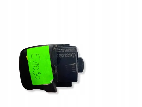 Llave Audi A6 RS6 TT OEM 4D0837231K image 7