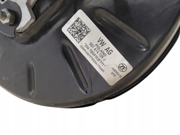 Jarruservo Audi Q3 F3 OEM 3Q1614105J image 6