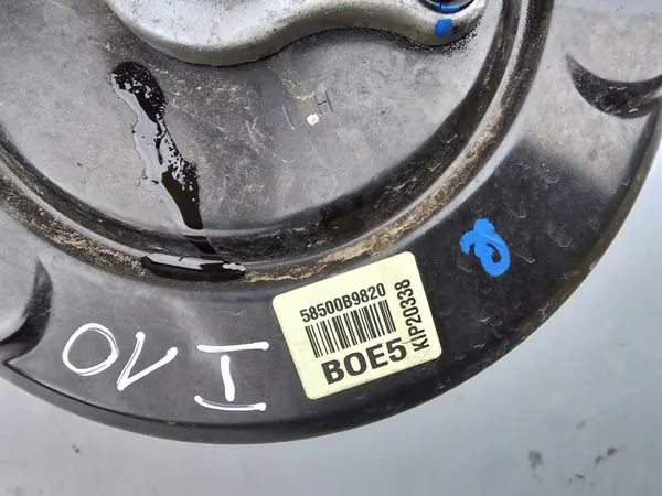 Rembekrachtiger Hyundai I10 II 58500B9820 image 3