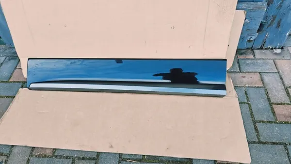 OEM 575854939G Voorlinker deurlijst Seat Ateca image 2