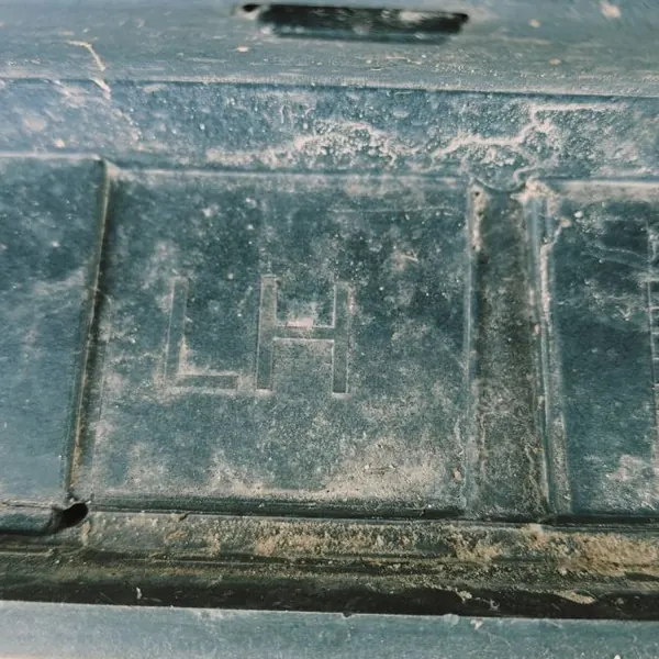 OEM 575854939G Voorlinker deurlijst Seat Ateca image 5