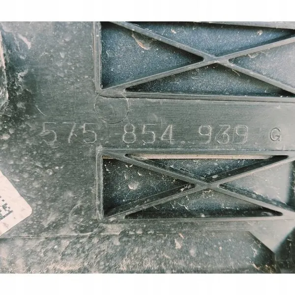 OEM 575854939G Voorlinker deurlijst Seat Ateca image 6