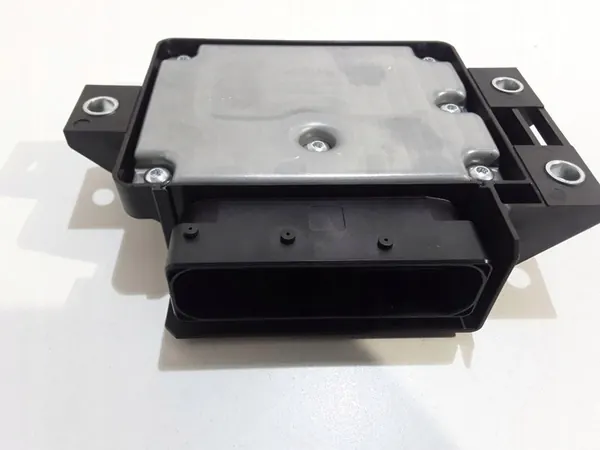 Audi Q3 8U 2012 Handremmodule / Controller 3AA907801G image 2