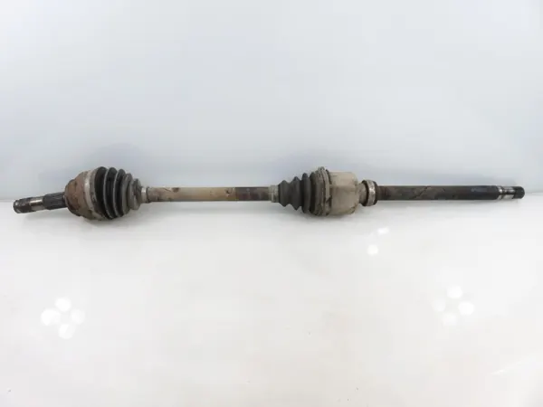 Semi-eje derecho OEM PÓŁOŚ PRAWA CITROEN JUMPER II image 2