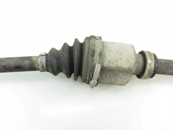 Semi-eje derecho OEM PÓŁOŚ PRAWA CITROEN JUMPER II image 3
