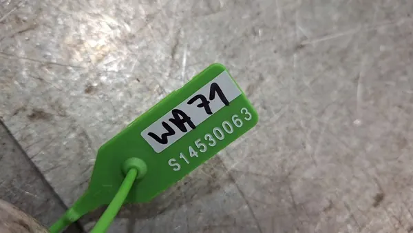 Braccio di Controllo Superiore Destro Audi A4 B9 A5 8W image 10