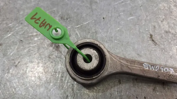 Braccio di Controllo Superiore Destro Audi A4 B9 A5 8W image 7