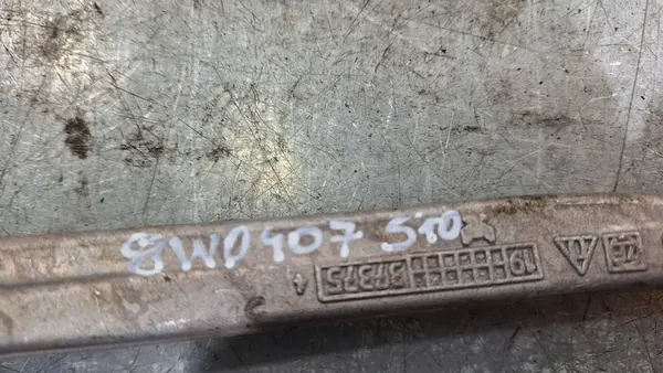 Braccio di Controllo Superiore Destro Audi A4 B9 A5 8W image 9