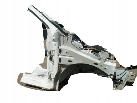 Dacia Dokker 12- Larguero Delantero Derecho OEM PAW2225 image 2