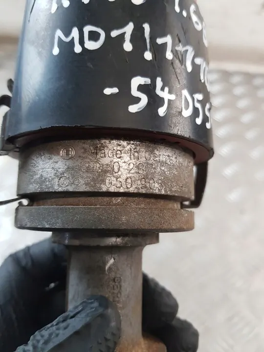 Sytytysyksikkö Audi A4 B5 1.6 MPI 050905205AR image 10