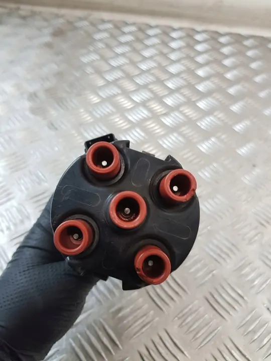 Sytytysyksikkö Audi A4 B5 1.6 MPI 050905205AR image 2