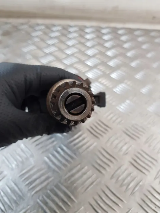 Sytytysyksikkö Audi A4 B5 1.6 MPI 050905205AR image 5