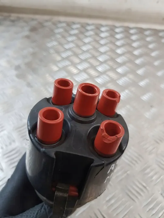 Sytytysyksikkö Audi A4 B5 1.6 MPI 050905205AR image 6