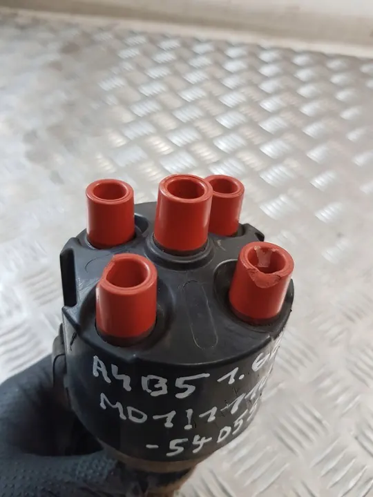 Sytytysyksikkö Audi A4 B5 1.6 MPI 050905205AR image 7