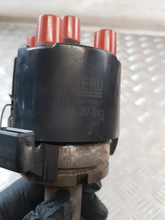 Sytytysyksikkö Audi A4 B5 1.6 MPI 050905205AR image 8