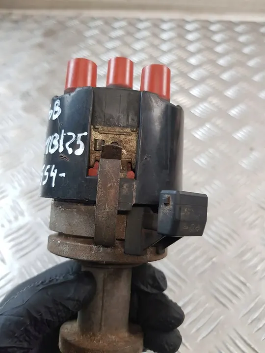 Sytytysyksikkö Audi A4 B5 1.6 MPI 050905205AR image 9